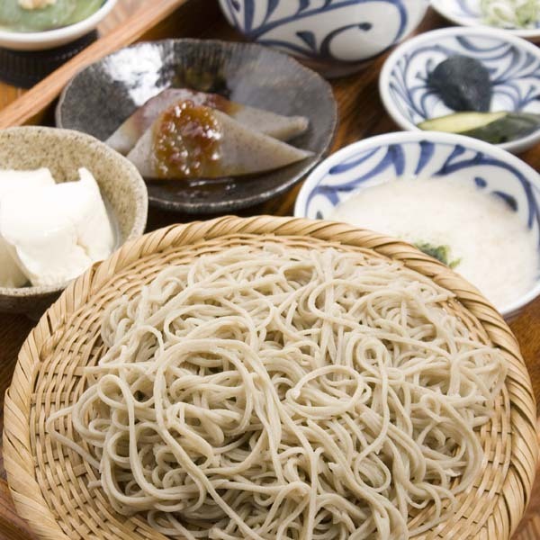 手打そば 恵比寿