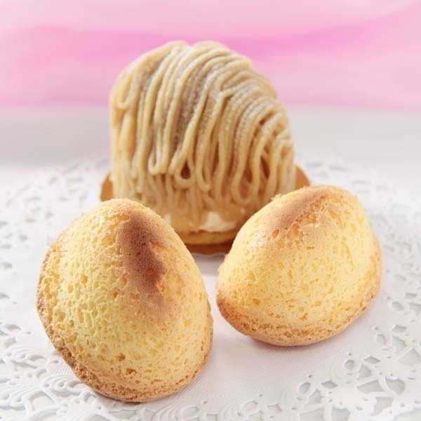 スイーツ・アトリエ レガル