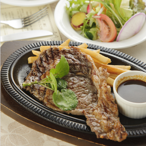 レストラン プライムリブ