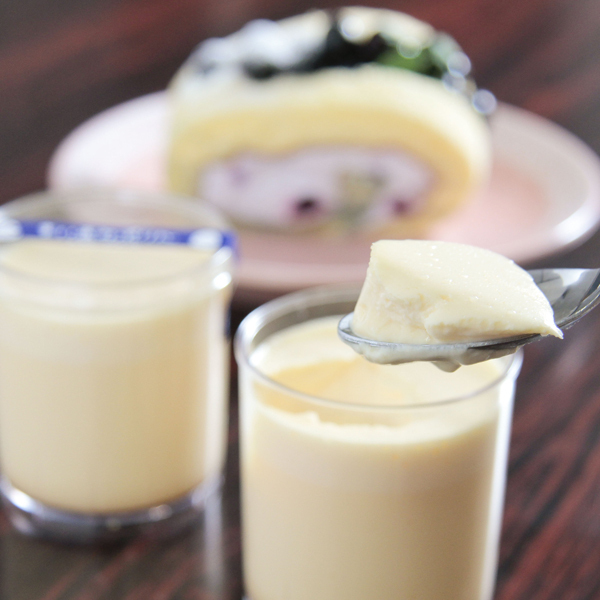 パティスリー・シエルヴェール