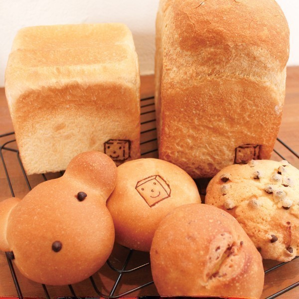 HacoPan～ハコパン～