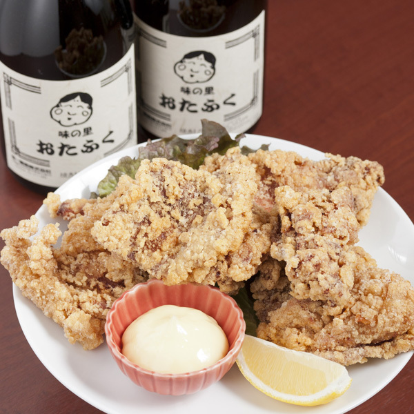 味の里おたふく