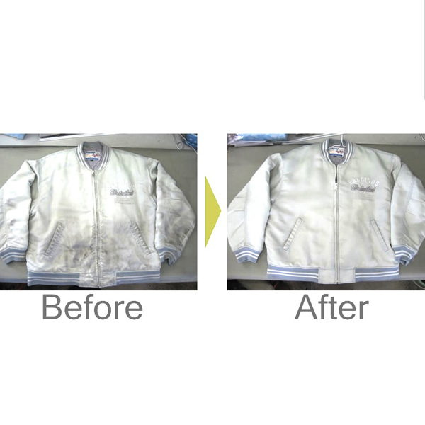 ひやまクリーニング