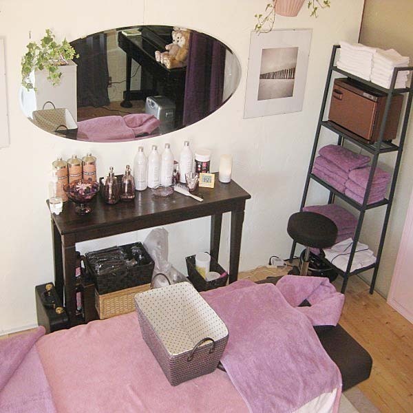 エステ＆リラクゼーション Garnet