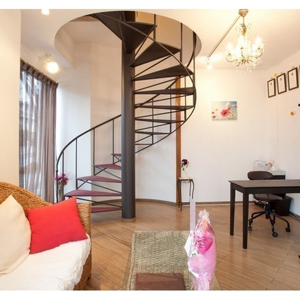 アロマセラピー＆ナチュラルビューティサロン Tresor