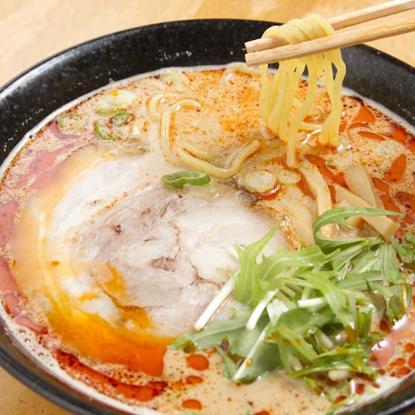 らーめん専門店 ドラゴン