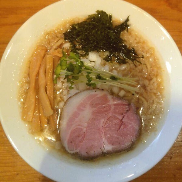 中華ソバ ハマダヤ 50号バイパス店