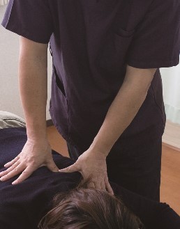 Log Feel　～ 整体 ログフィール ～