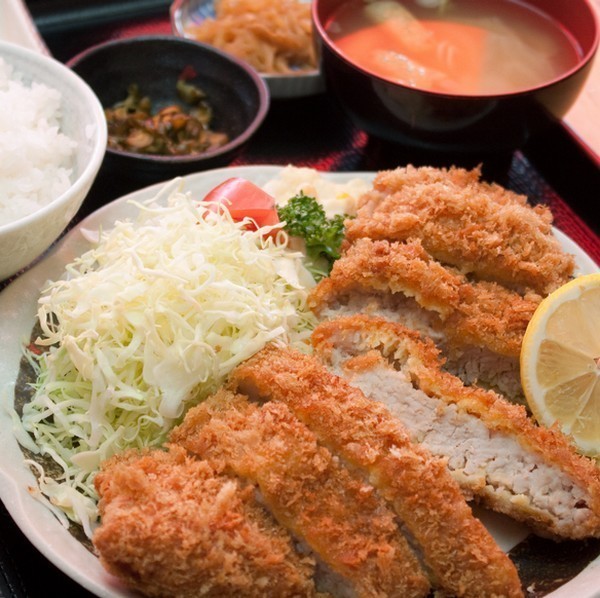 そうざいレストラン コロッケ