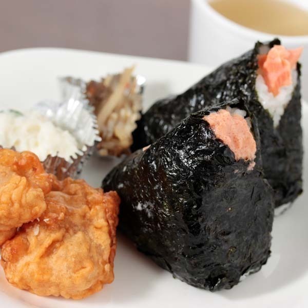 米夢 にぎりた亭