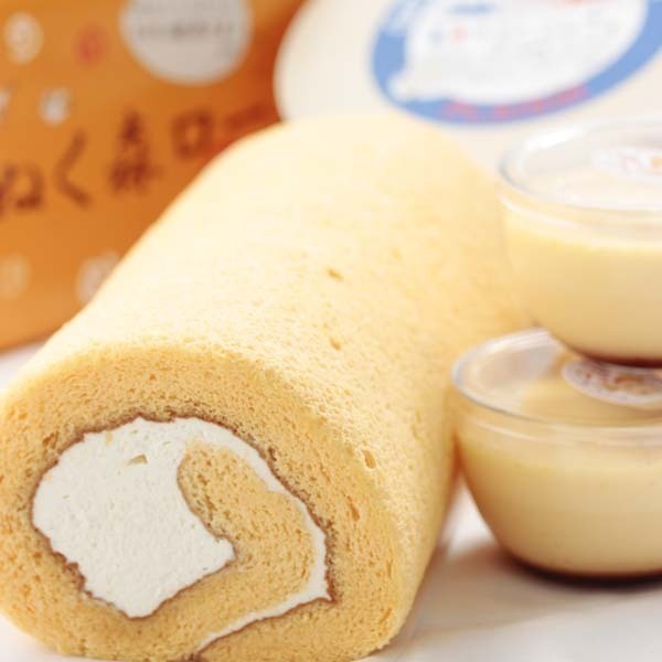 おかしの森 プレジール