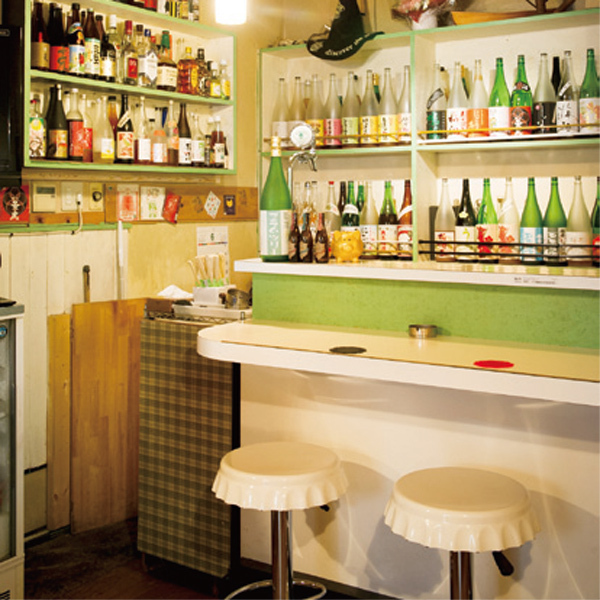 梅酒BAR プラムツリー