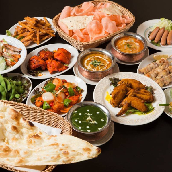 ヒマラヤン アジアンダイニング＆バー