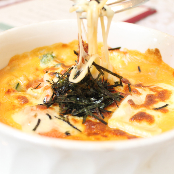 イタリア食堂　da fiore