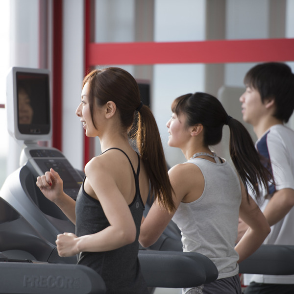 下妻スポーツクラブ