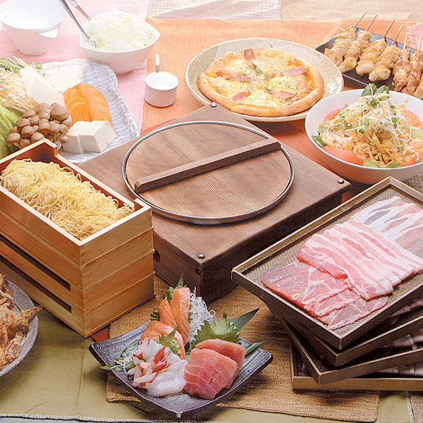 ごちそうダイニング むすび