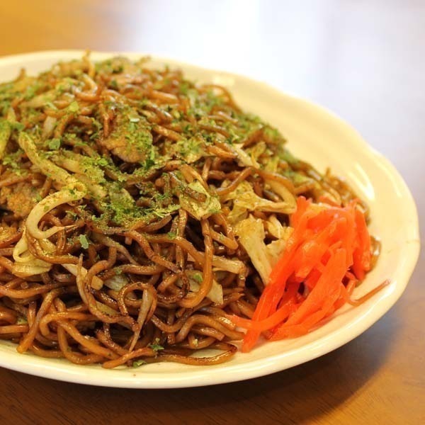 焼きそば よづ家