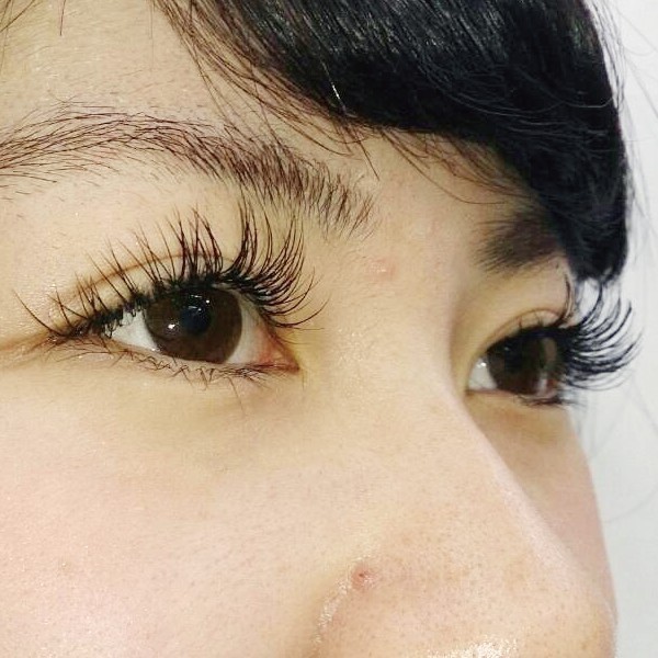 まつ毛エクステ・パーマ＆ネイル　DRESSER