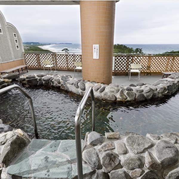 鵜の岬温泉日立市 鵜来来の湯 十王