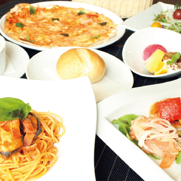 イタリアン食堂trattoria Ryou59