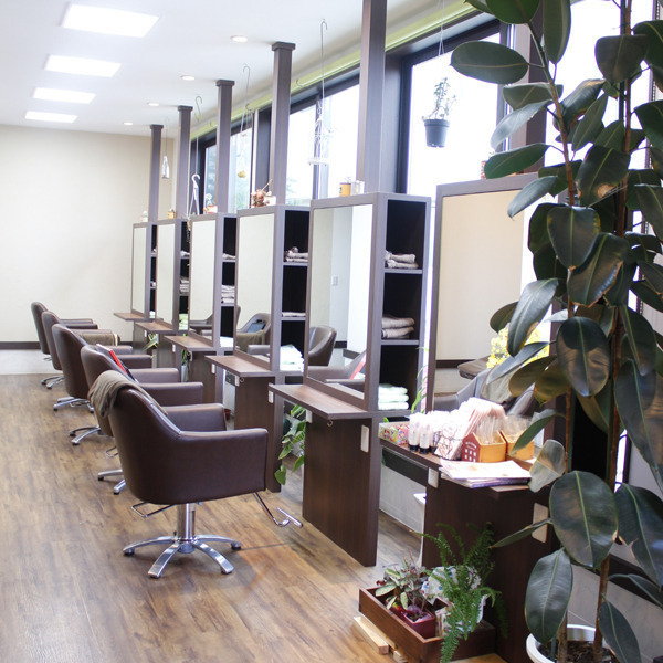 Beauty-salon PeeeS