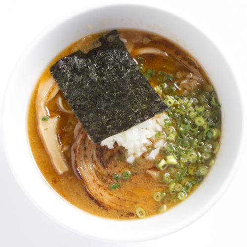 らあめん喜元門 サイエンス大通り店