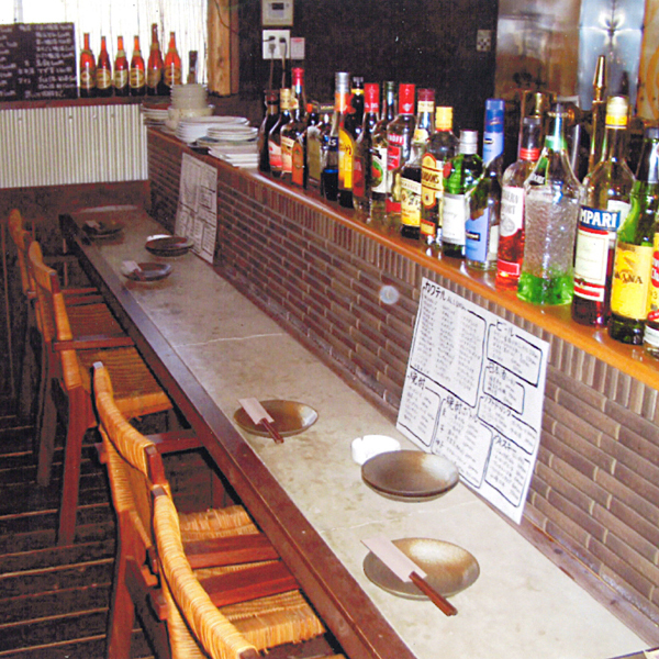 リトルバー アカツキ