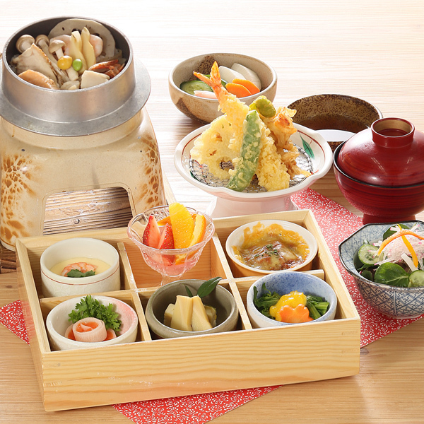 家族レストラン坂東太郎 研究学園総本店