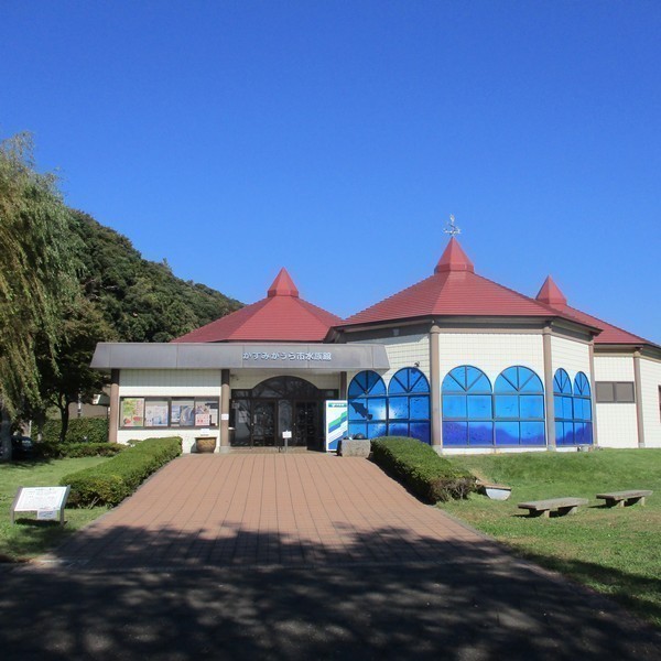 かすみがうら市水族館