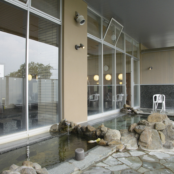 いこいの郷 常総