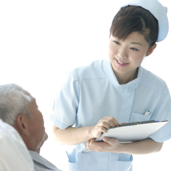 真壁医師会准看護学院