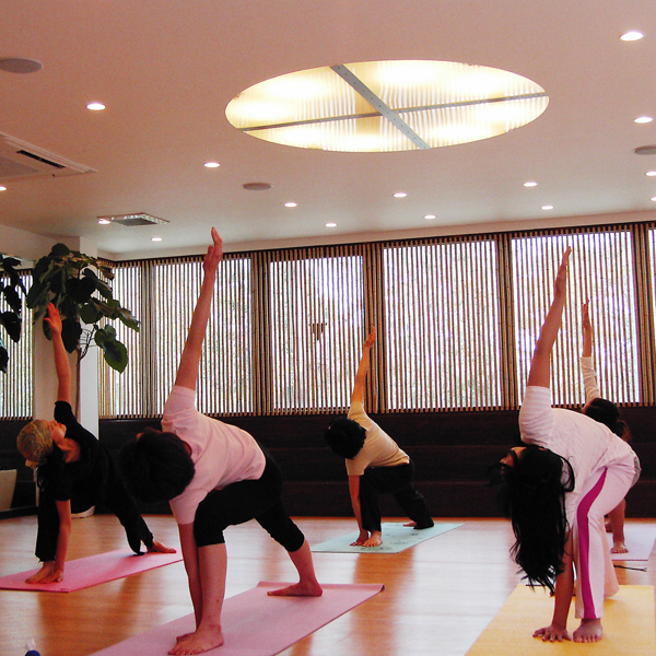 TSUKUBA BODY＆SOUL STUDIO