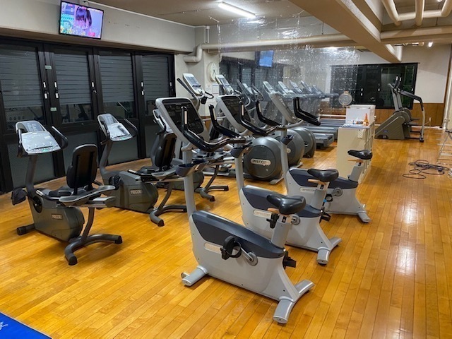 コスモスポーツクラブ