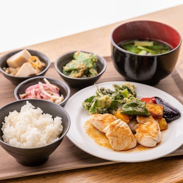 さくらカフェbyしお風