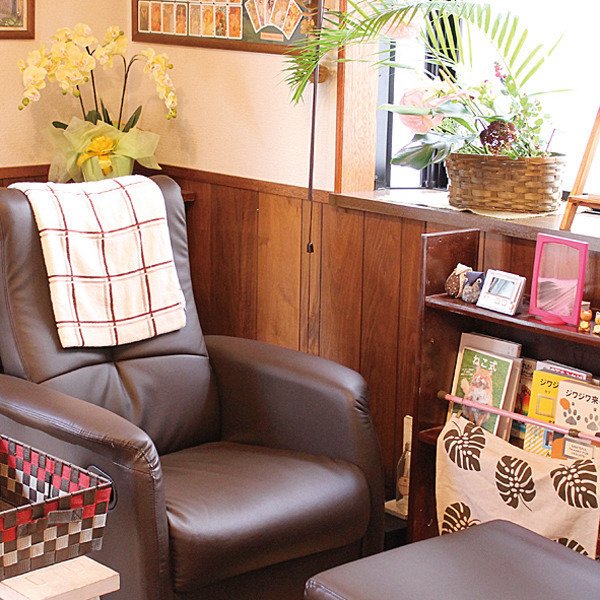 バランス整体 らるご -largo-