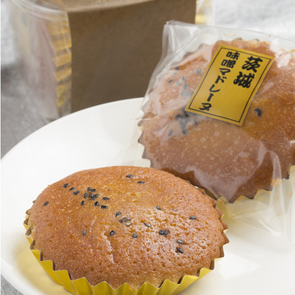 西欧和菓子 木村屋本舗