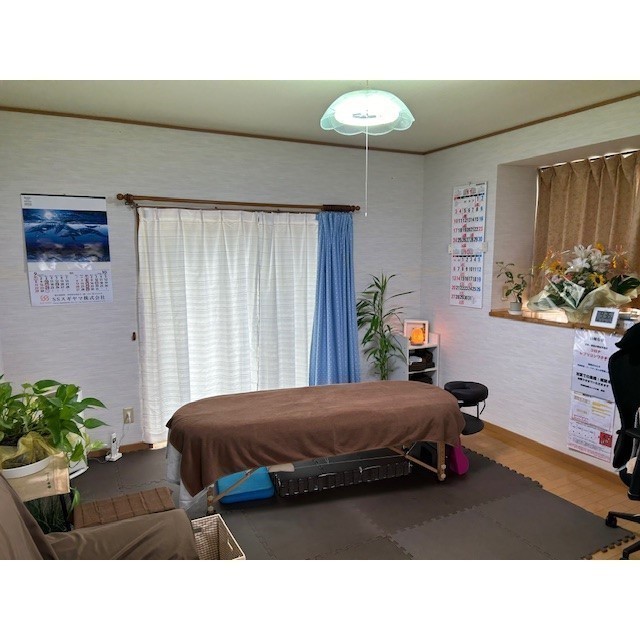 自然療法院 よこすか屋