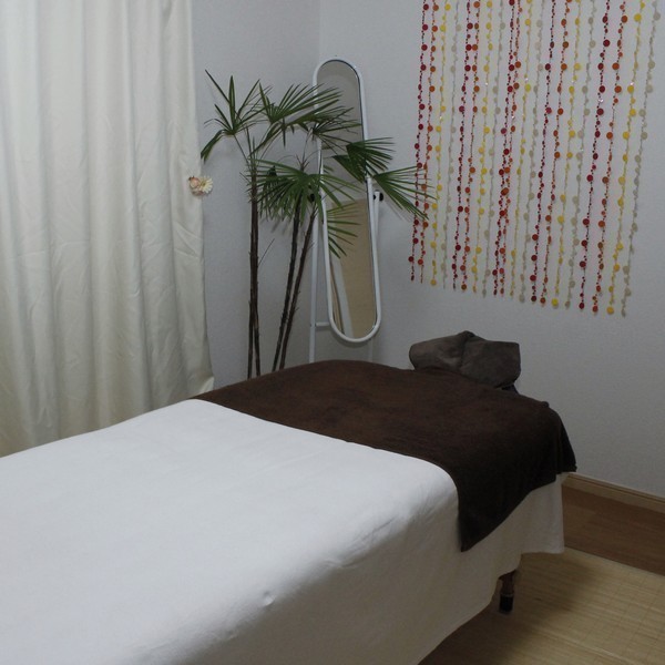 リラックスせいたい