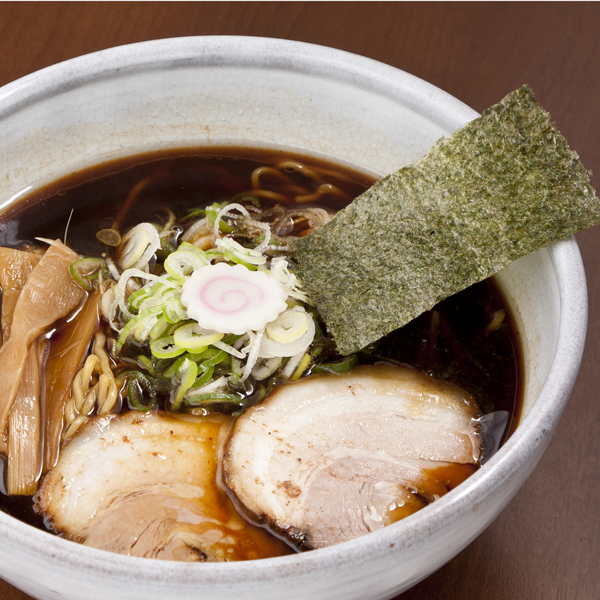 中華そば かっちゃん