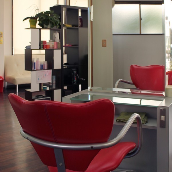 かっと専門美容室 ありあ