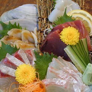 手作りの味 夕楽亭