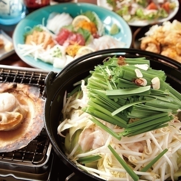 ぐりる酒場 ぐるる