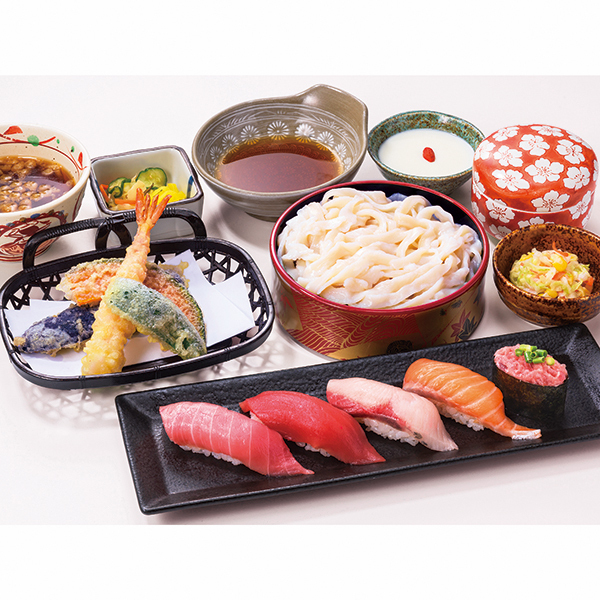 海山亭いっちょう 結城店