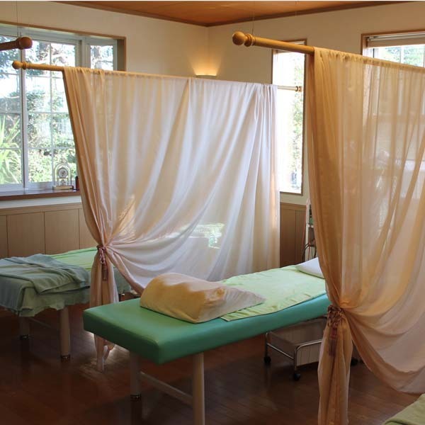 マッサージタイムアーニカ