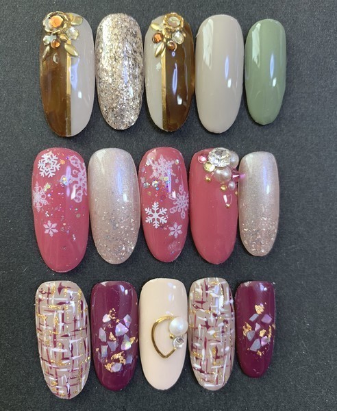 A style プライベートサロン