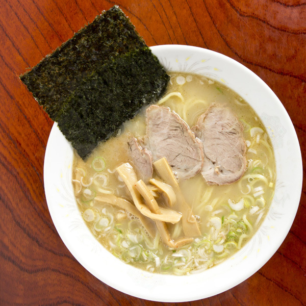 らーめん こうや