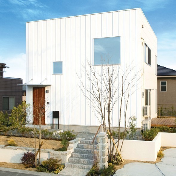 グランドホームズ