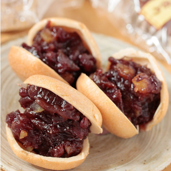 まかべ菓子工房 みよしや