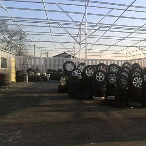 石川タイヤショップ