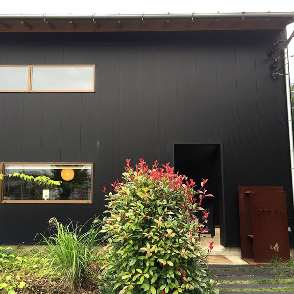 カフェ サイタニヤ